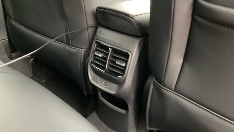 MG MG3 1.5 Hybrid Trophy 5dr Auto Hybrid Hatchback